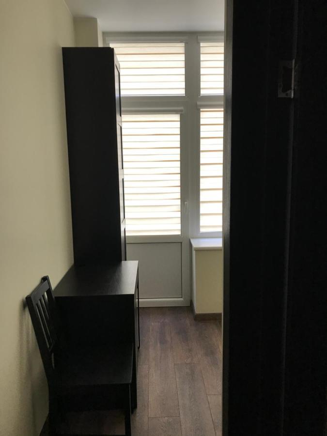Hotel Akmene Naujoji Akmene Kültér fotó