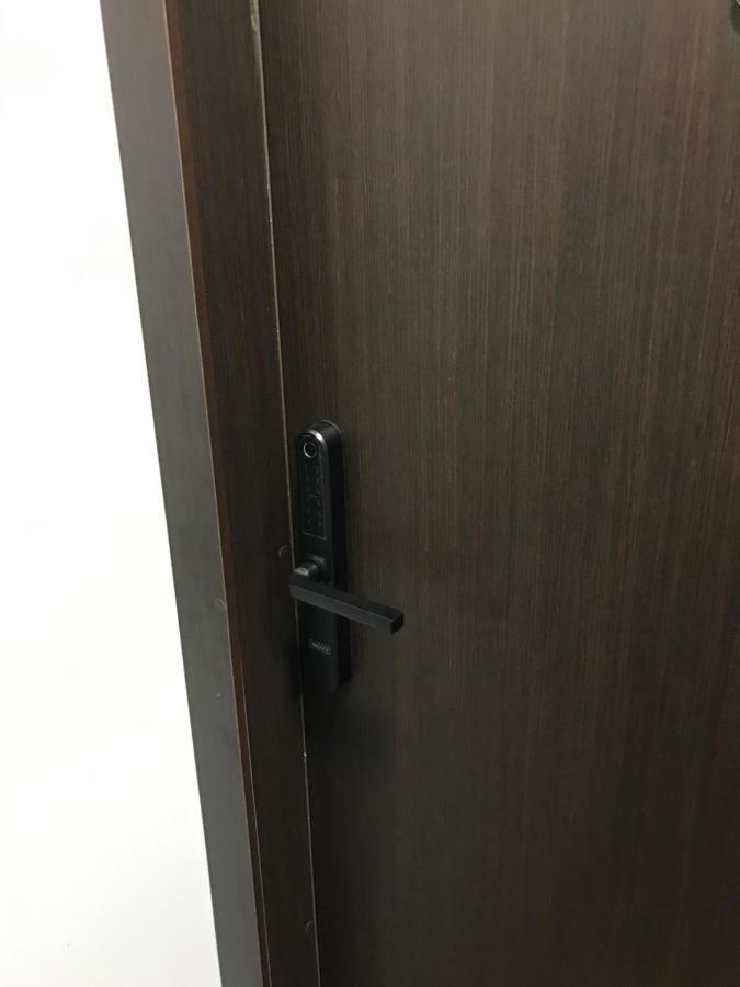 Hotel Akmene Naujoji Akmene Kültér fotó