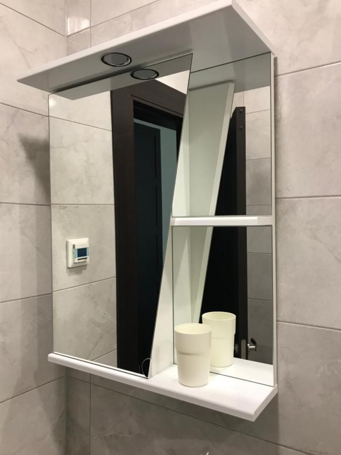 Hotel Akmene Naujoji Akmene Kültér fotó